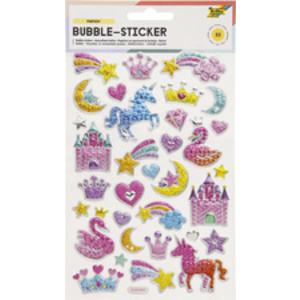 folia Sticker bulles UNDERWATER