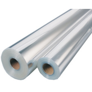 folia Film pour emballage cadeau, 20 microns, non imprimé