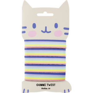 folia Elastique à sauter RAINBOW, 4 m