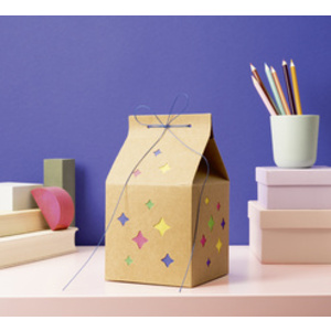 folia Kit de lanterne MILKY WAY