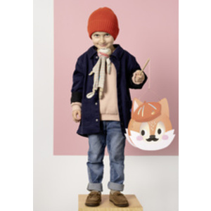 folia Kit de lanterne RENARD