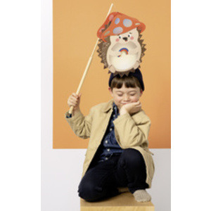 folia Kit de lanterne HERISSON