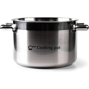 brother Cassette à ruban pochoir STe-141, 18 mm x 3,0 m