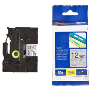 brother TZe-Tape TZe-M951 cassette à ruban, Largeur: 24 mm