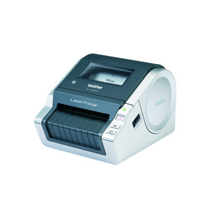 brother DK-22205 Etiquettes en continu papier, 62mm x 30,48m  - 61503