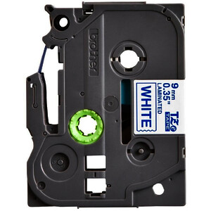 brother TZe-Tape TZe-223 cassette à ruban, Largeur: 9 mm,