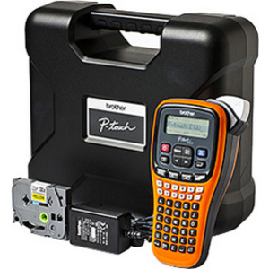 brother Cassette à bande TZe TZe-131, largeur de bande: 12mm  - 62284