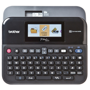 brother TZe-Tape TZe-151 cassette à ruban, Largeur: 24 mm  - 62287