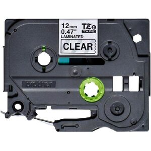 brother cassette à ruban TZe-Tape TZe-131, largeur: 12 mm