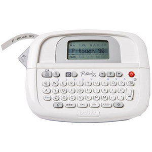 brother M-Tape M-K231 cassette de ruban, Largeur de  - 66855