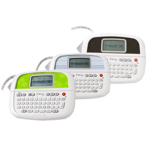 brother M-Tape M-K231 cassette de ruban, Largeur de  - 66855