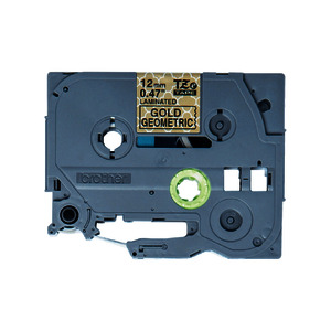 brother TZe-Tape Cassette à ruban TZe-MPGG31
