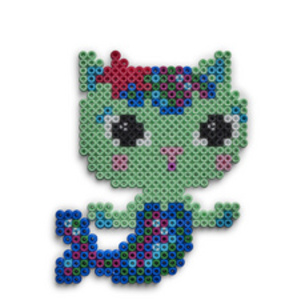 Hama Perles à repasser 'Gabbys Dollhouse', coffret cadeau