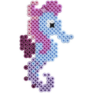 Hama Perles à repasser midi 'Sirènes', coffret cadeau