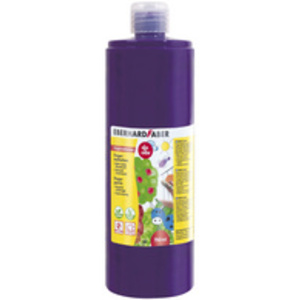 EBERHARD FABER Peinture au doigt EFA Color, jaune cadmium