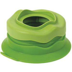 EBERHARD FABER Gobelet GREEN WINNER, vert