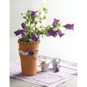 EBERHARD FABER Pâte à modeler EFA plast classic, blanc