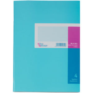 KÖNIG & EBHARDT Livre à colonne A4, 13 colonnes, 40 feuilles