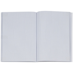 König & Ebhardt Brouillon, A5, 96 feuilles, quadrillé