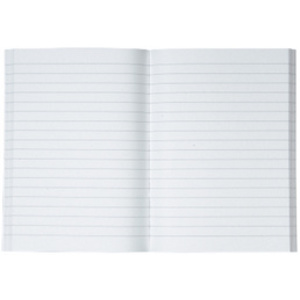 König & Ebhardt Brouillon, A6, 192 pages, quadrillé