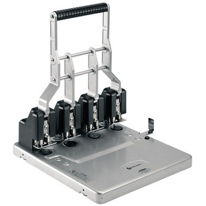 Rexel Plaque de rechange pour perforateur grande capacité