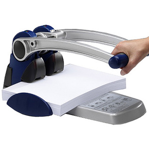 Rexel Segments de perforation/disques de rechange pour