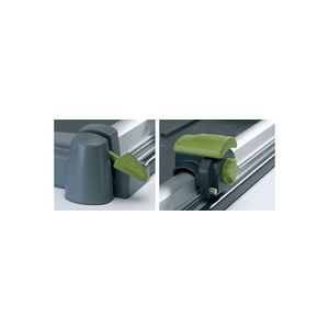 Rexel Massicot à roulette SmartCut A535pro, anthracite