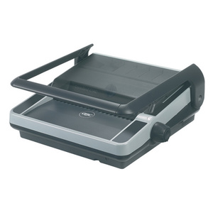 GBC Perforelieuse CombBind C340, noir