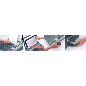 GBC Perforelieuse MultiBind 230