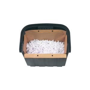 Rexel Sac à déchets pour destructeur de document ShredMaster