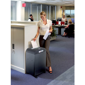 Rexel Destructeur de documents Mercury RDM1150
