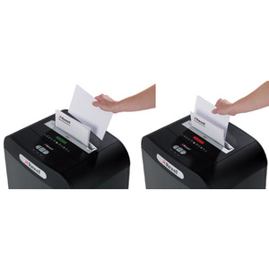 Rexel Sac à déchets pour destructeurs de documents Mercury