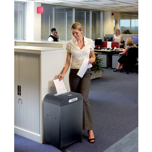 Rexel Sac à déchets pour destructeurs de documents Mercury