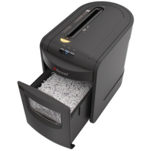 Rexel Destructeur de documents Mercury REX1323, particules  - 61516