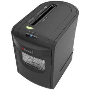 Rexel Destructeur de documents Mercury REX1323, particules  - 61516