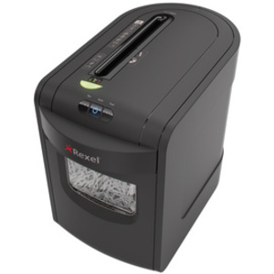 Rexel Destructeur de documents Mercury RES1523, bandes 5,8mm  - 61517