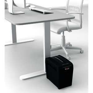 REXEL Destructeur de documents Secure X6-SL, particules