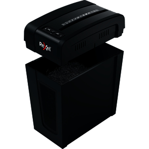 REXEL Destructeur de documents Secure X8-SL, particules