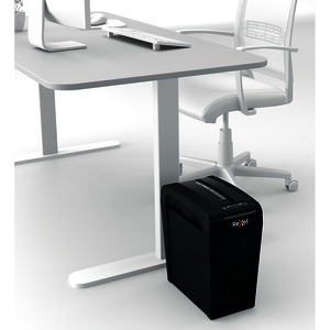 REXEL Destructeur de documents Secure X8-SL, particules