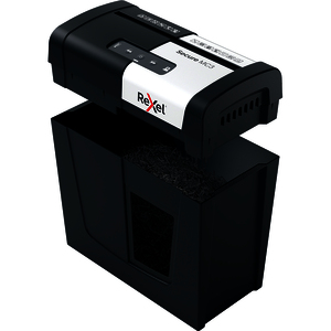 REXEL Destructeur de documents Secure MC3, particules 2x15mm