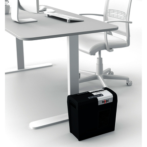 REXEL Destructeur de documents Secure MC3, particules 2x15mm