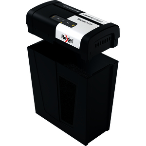 REXEL Destructeur de documents Secure MC4, particules