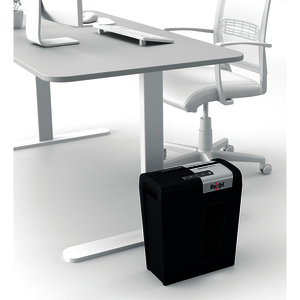 REXEL Destructeur de documents Secure MC4, particules