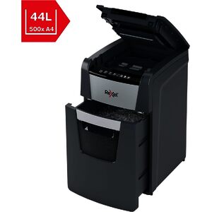 REXEL Destructeur de documents Optimum AutoFeed+ 150M