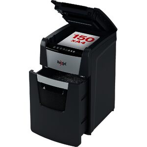 REXEL Destructeur de documents Optimum AutoFeed+ 150M