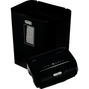 REXEL Destructeur de documents ProMax QS REX623, particules