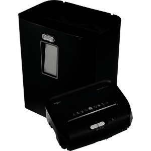 REXEL Destructeur de documents ProMax QS REX823, particules
