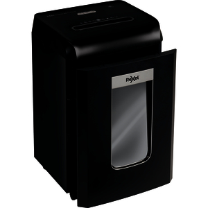 REXEL Destructeur de documents ProMax QS RSX1538, particules