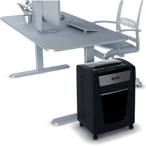 REXEL Destructeur de documents Momentum P420+, 4 x 35 mm