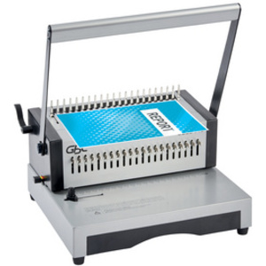 GBC Perforelieuse Combind CB25Pro, boîtier en métal